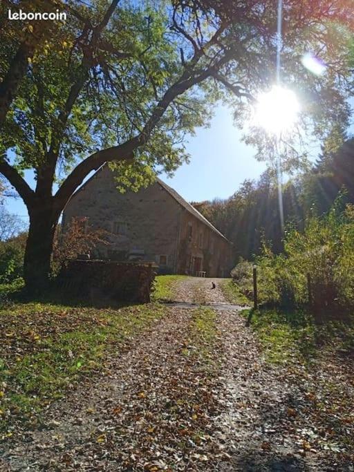 Appartement De Charme Dans Une Maison Isolee Presilly  Kültér fotó