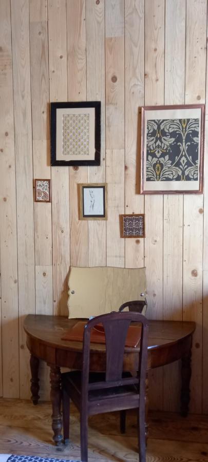 Appartement De Charme Dans Une Maison Isolee Presilly  Kültér fotó